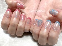チアフルチア バイ リッチネイル(CheerfulCheer by Ricci nail)/