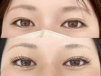 シャルエ アイサロン(Charer)/