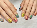 サマーデザイン