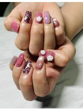 ソーハート(So Heart)/持ち込みデザイン