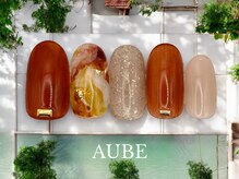 オーブ 用賀店(AUBE)/デザインBコース