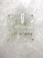 ネイル クランツ(nail kranz)/nail kranz【ネイル クランツ】