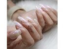 ２. ミラーネイル-2-