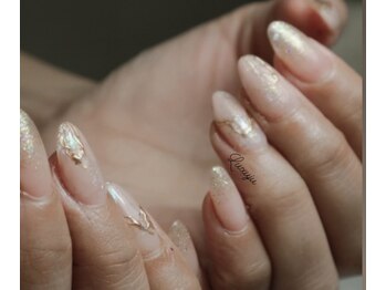 ８. マンスリーネイル-11-