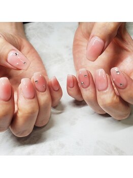 リアン 学芸大学(LiEN)/チークネイル