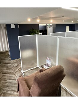 ベリル(Beryl)/個室ブース