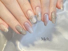 メルト(Melt.)/ミラー♪定額¥10480