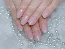 ラフィーナ 新宿 代々木店(RAFINA)/持ち込みデザイン