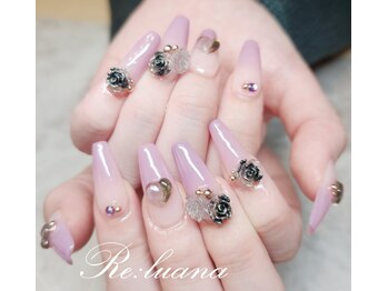 リルアナ(Re:luana)/