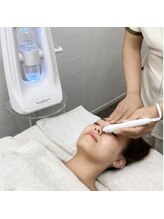 ハナ(HANA)/ハイドロスプラッシュ