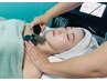 【インディバ術後ケア】◎バスト専用｜豊胸後違和感＆痛みケア硬さ緩和　60分