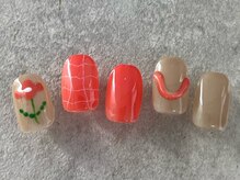 ブロンシュ(Blanche)/6200yenDesign