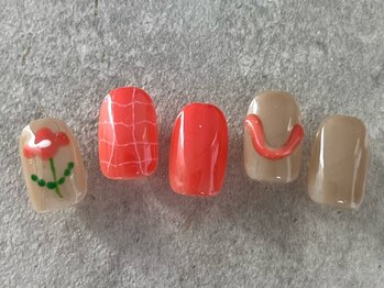 ブロンシュ(Blanche)/6200yenDesign