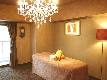 アトラス/お部屋の雰囲気です♪