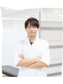 美バリ 四条烏丸(美VARI)/代表　阪東繁樹