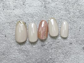 Simple　ニュアンスデザイン
