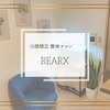 リアークス(REARX)のお店ロゴ