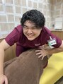 げんき堂整骨院 イオン板橋 高橋 龍生