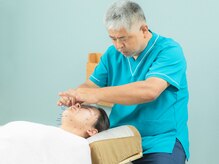 葛西施術院/美容鍼