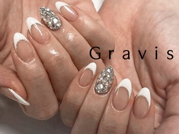 グラビス リュクシー 錦糸町店(Gravis Luxey)/定額コース*担当CHIHIRO