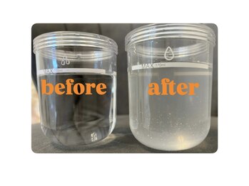 ナルフロウ(nalufurou)/ハイドロスプラッシュ毛穴洗浄