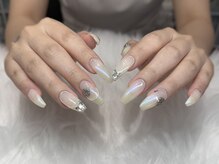 IWT ネイル アイ/ワンホンデザイン