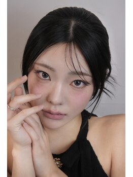 ガウン 代官山(GAUEN)/ヘアメイク