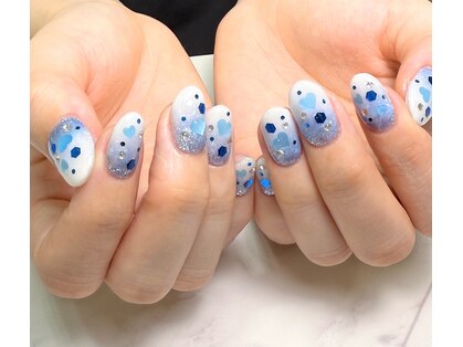 ネイル クレアーレ(Nail creAre)の写真