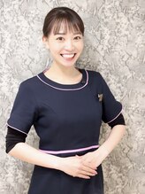 ビューティーサロン リノア(LINOAH) 京極 友香