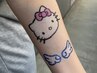 【大人気☆】選べる♪ボディジュエリー¥1500～