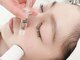 アリガトウ サロン シンパシー(A.Salon Sympathy)の写真/お肌を内から支えるコラーゲン・エラスチン・ヒアルロン酸を真皮まで導入!ハリツヤUPで若々しい印象に◇