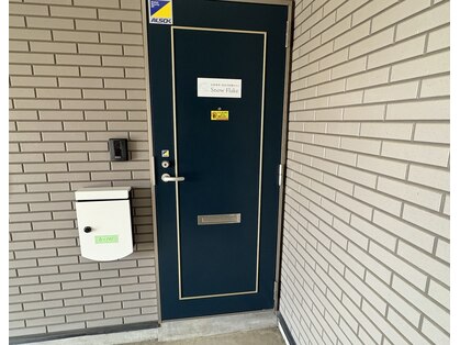 スノーフレーク(Snow Flake)の写真