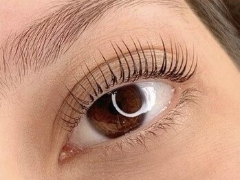 アイラッシュミミ(eyelash Mimi)の写真/<北浜NEW OPEN>*速さよりも的確さ*質重視のまつげSALON◆フラットラッシュマツエク/LED/アンドヘルシーも有