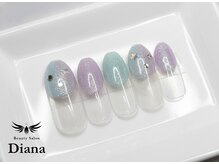 ディアナ 水戸赤塚店(DIANA)/定額ハンド　B-006　5,980円