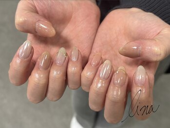 リッカ 鍋島店(Licca)/nuanceネイル