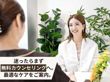 Q: 予約メニューはどのように選べばいいですか?