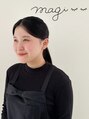 マギバイバディ 宇都宮店(magi by BUDDY)&nbsp;小堀 菜沙