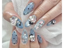 きらきらガーリー☆