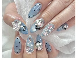 きらきらガーリー☆