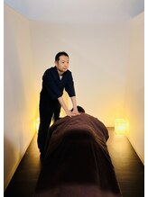 サンリラクゼーション 平塚店&nbsp;森 