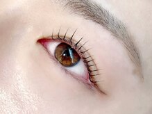 eyelash&nail studio Zen Karasuma/【韓国ロッド】立ち上げデザイン