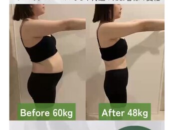 ヨサパーク ベル(YOSA PARK Belle)/綺麗に結果にこだわる！