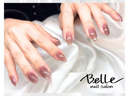 ベル(Belle)の写真