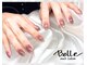 ベル(Belle)の写真