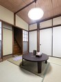 おーた家(おーたんち)/ほぐし屋おーた家　太田