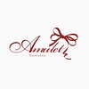 アミュレット ネイル 名古屋伏見(Amulet nail)のお店ロゴ
