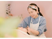 ビジ(biji)の雰囲気（頭と身体、心まで軽くなる癒しの時間をご一緒しましょう）