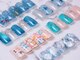 エッコネイル 長野駅東口前店(ecco nail)の写真