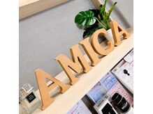 プローズアミカクラブ 高槻店の雰囲気（スーパーKOHYOの斜め前にあるピンクの看板目印のビルの2階です）
