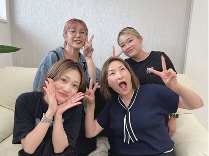 ジュエルネイルサロン(Jewel)の写真